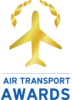 Air Transport Awards Logo