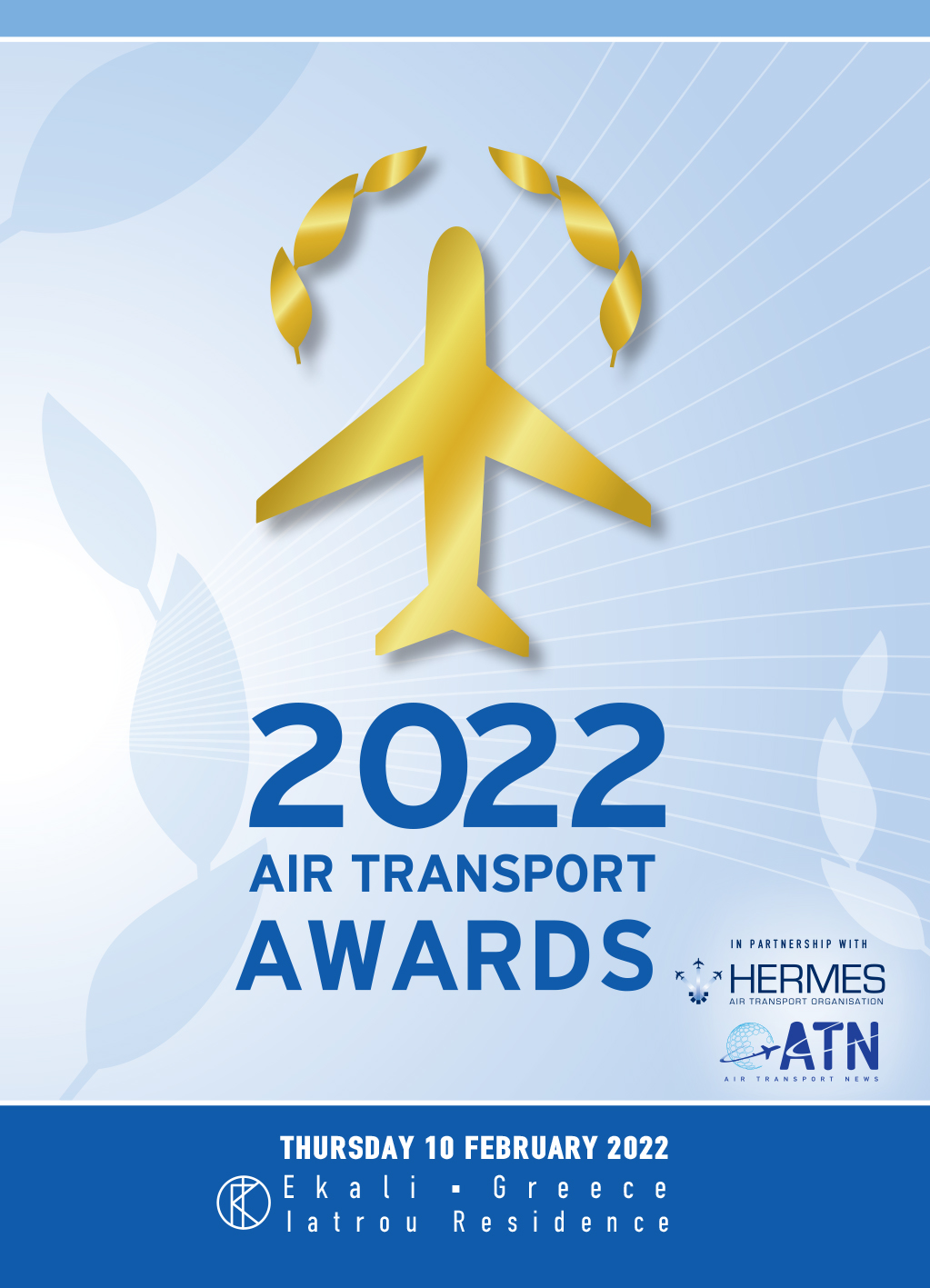 2022 Air Transport Awards Air Transport Awards